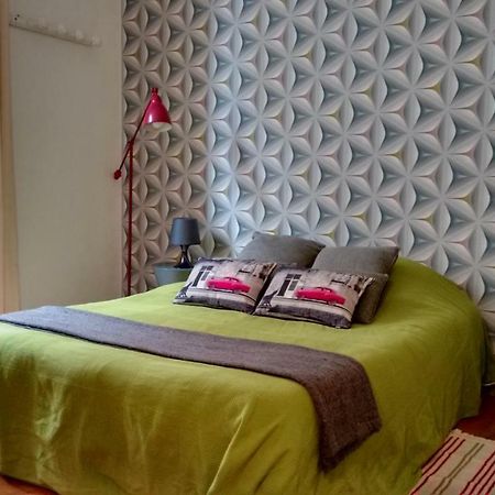 Bakia Apartment Biarritz Ngoại thất bức ảnh
