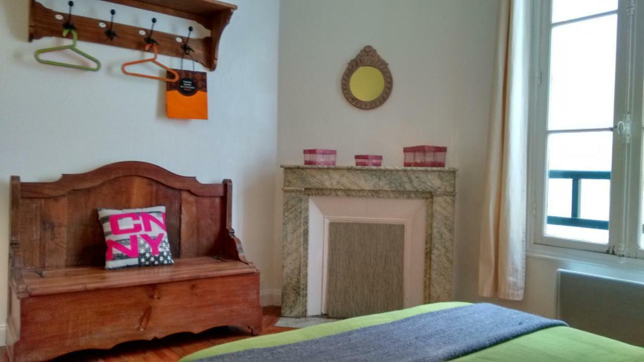 Bakia Apartment Biarritz Ngoại thất bức ảnh
