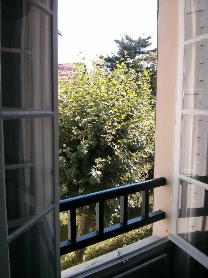 Bakia Apartment Biarritz Ngoại thất bức ảnh